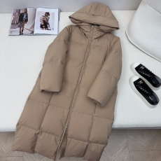 Max Mara Down Jackets